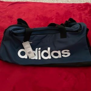 Linear Duffel M Bag